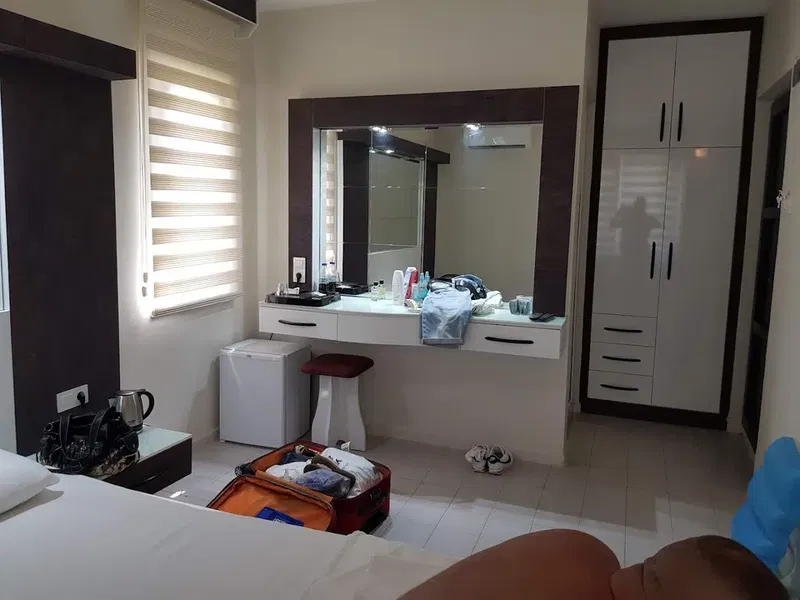 Albos Otel Adrasan - Photo 9