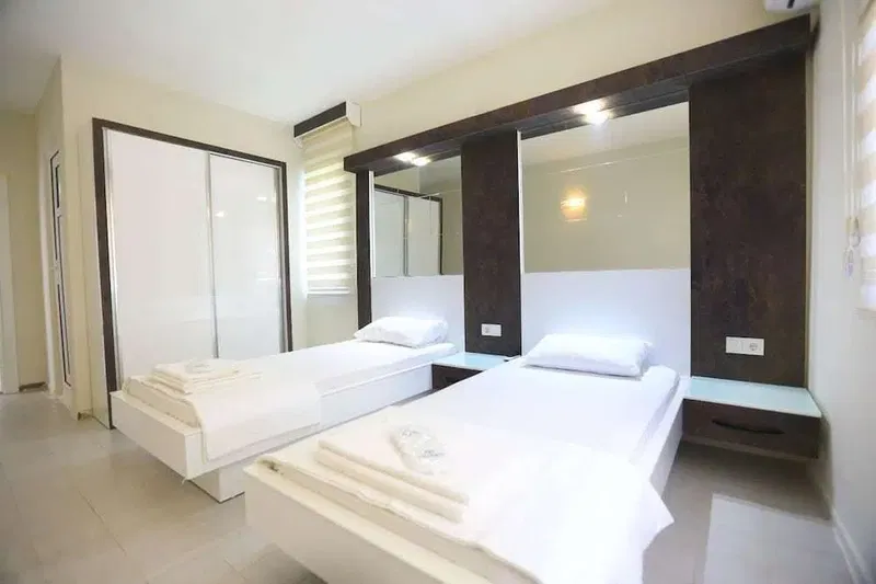 Albos Otel Adrasan - Photo 10