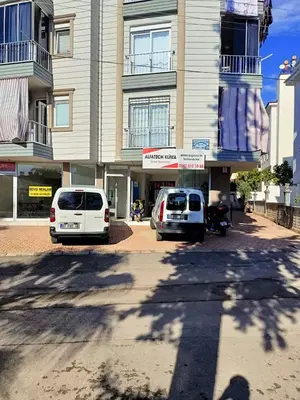 Alfatech Klima Servisi
