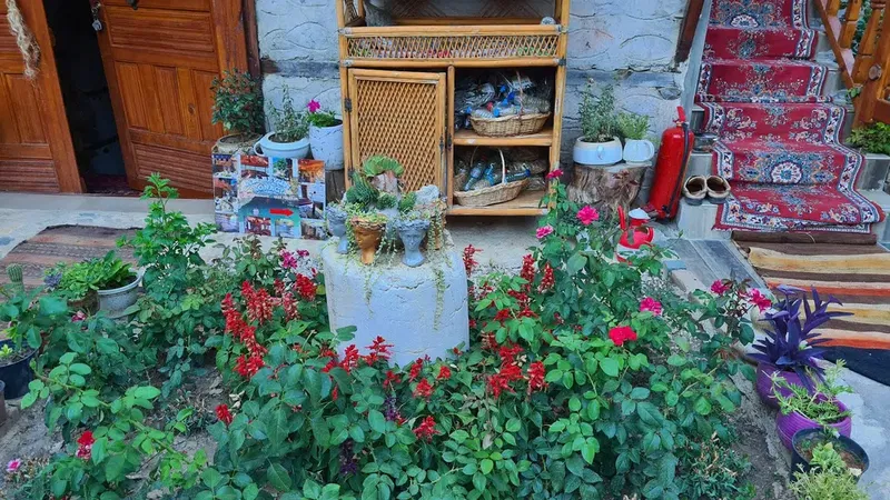 Ali Bey Konağı Pension &Museum - Photo 8