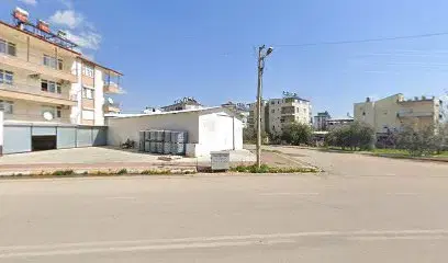 Ali Ismık Erkek Kuaförü