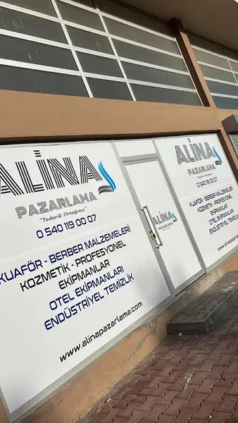 Alina Pazarlama - Photo 3
