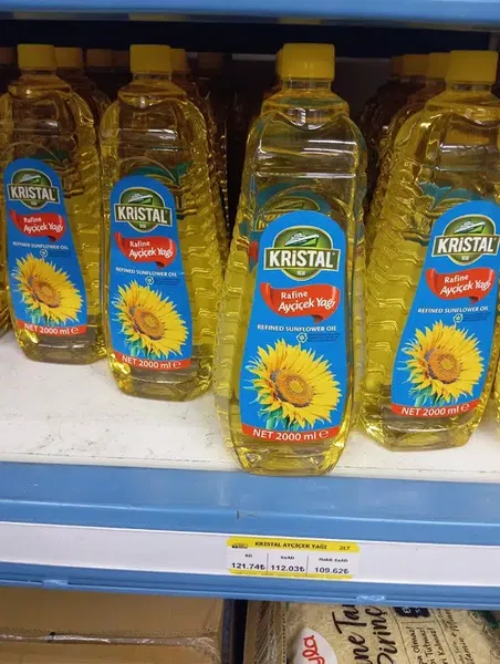Alkan market tekel - Photo 8