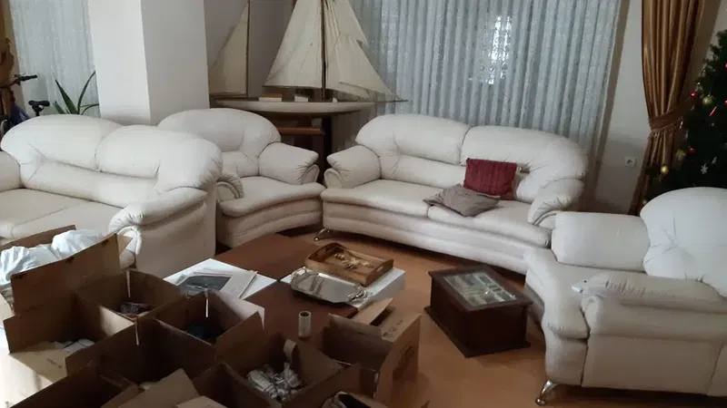 Alkan Spot - İkinci el Eşya - Photo 3