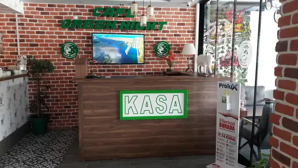 Alkanık Mobilya Dekorasyon