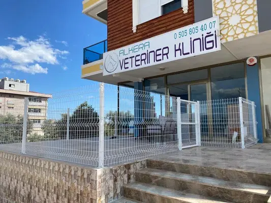 Alkera Veteriner Kliniği