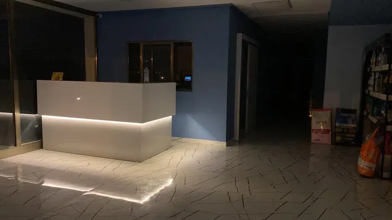 Alkera Veteriner Kliniği - Photo 6