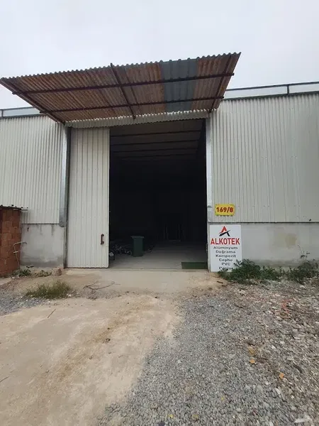 Alkotek Alüminyum - Photo 2