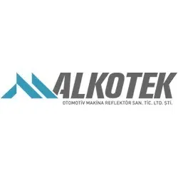Alkotek Otomotiv Makina Reflektör - Photo 10