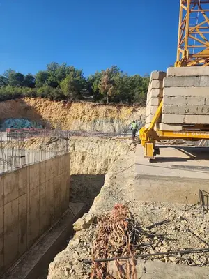 ALKÜ Cikcilli Yerleşkesi