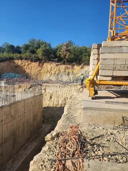 ALKÜ Cikcilli Yerleşkesi - Photo 1