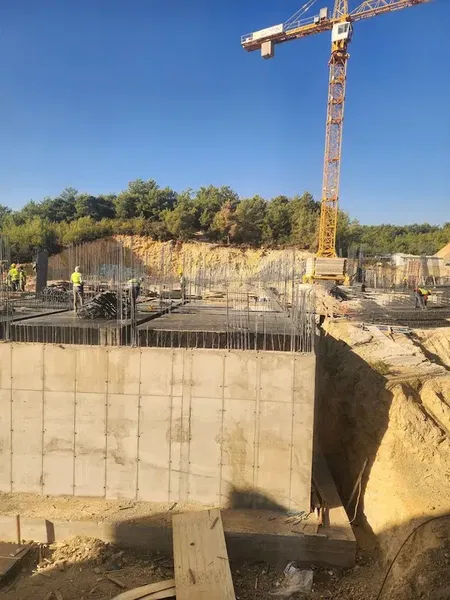 ALKÜ Cikcilli Yerleşkesi - Photo 5