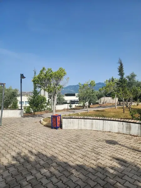 ALKÜ Tıp Fakültesi - Photo 10