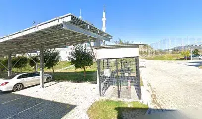 ALKÜ Uygulama Anaokulu