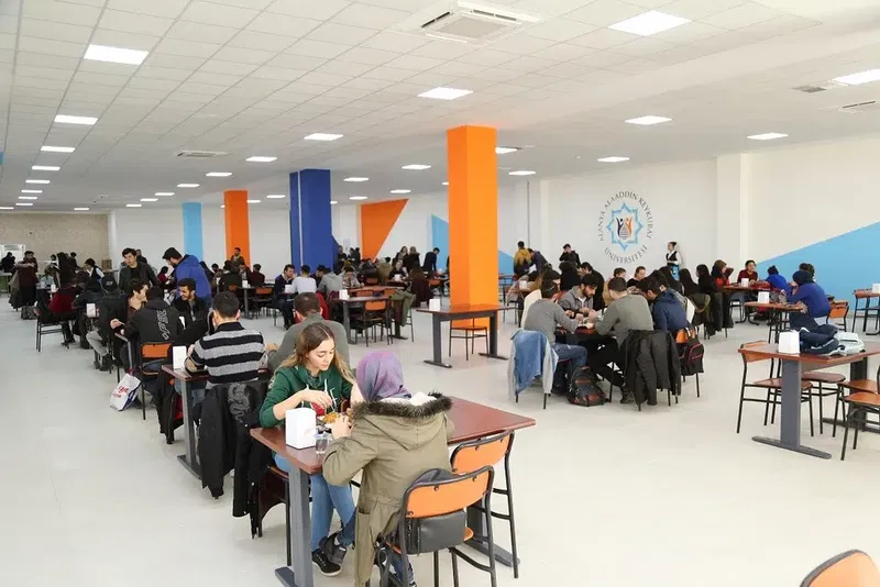 Alkü Yaşam Merkezi̇ - Photo 2