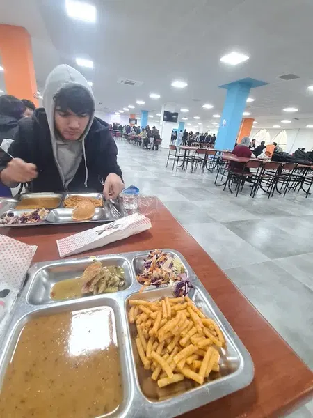 Alkü Yaşam Merkezi̇ - Photo 3