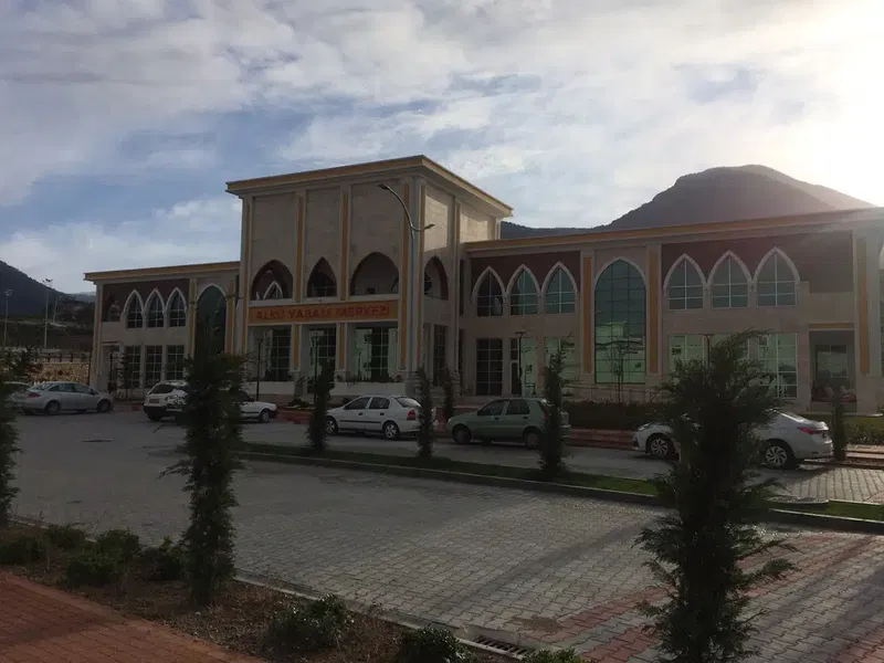 Alkü Yaşam Merkezi̇ - Photo 5