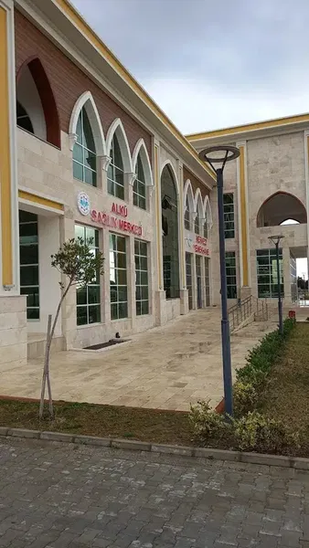 Alkü Yaşam Merkezi̇ - Photo 6