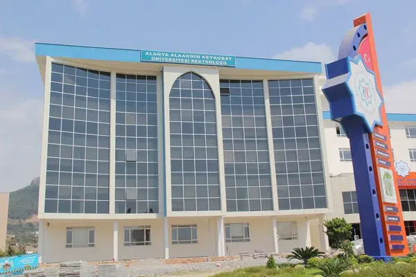 ALKÜ Öğrenci İşleri Daire Başkanlığı