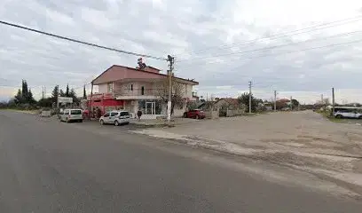 Alp Çeti̇nkaya Eczanesi̇