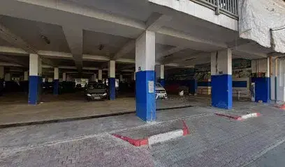 Alpar Balik Çilik