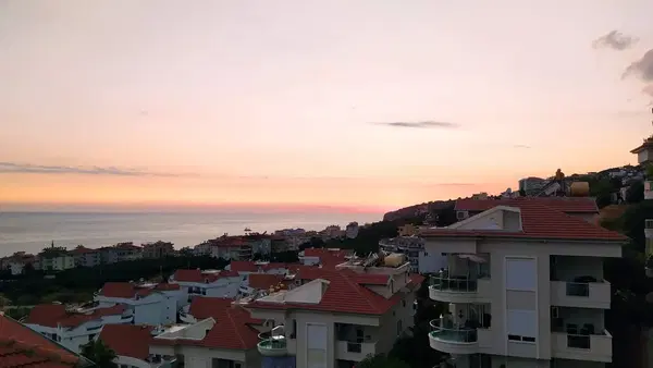 Alpha & Omega Paragliding(Yamaç Paraşütü)