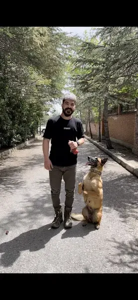 Alpha Dog Club-Bilal Demirok - Photo 4