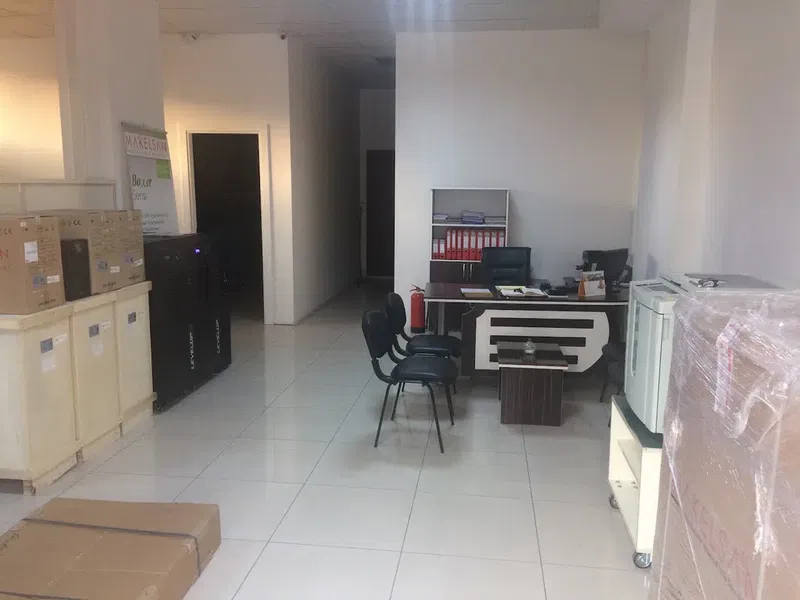 Alpin Enerji Bilişim ve Elektronik San. Tic. Ltd. Şti. - Photo 4