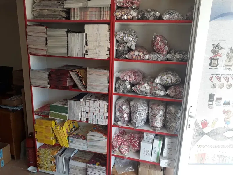 Alpin Promosyon Kırtasiye - Photo 6