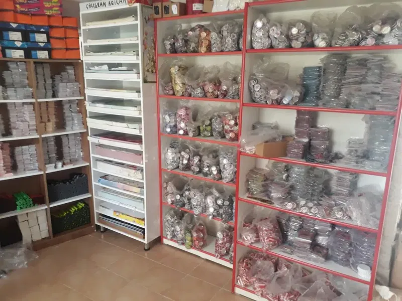 Alpin Promosyon Kırtasiye - Photo 8