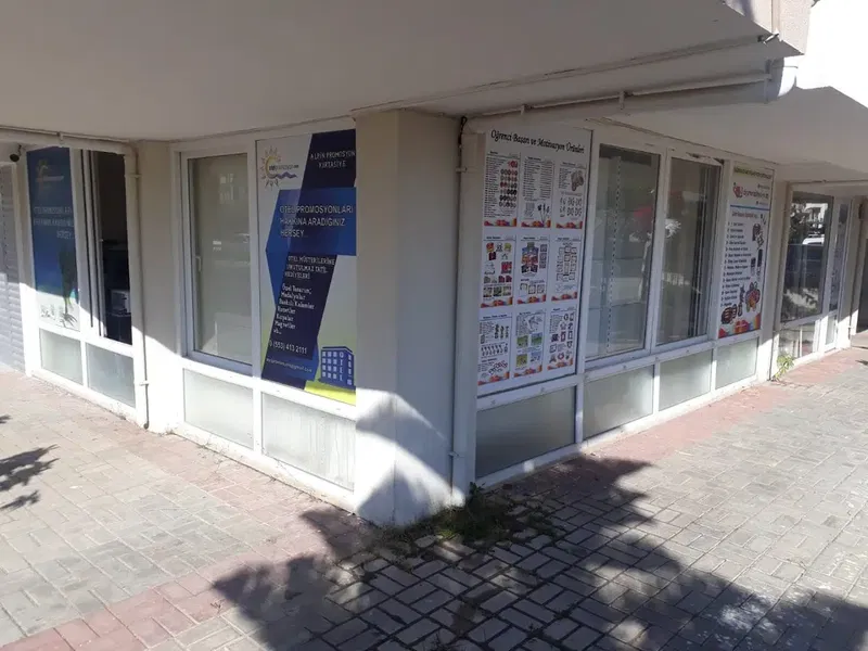 Alpin Promosyon Kırtasiye - Photo 9