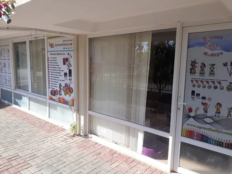 Alpin Promosyon Kırtasiye - Photo 10