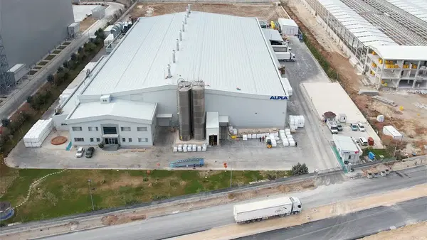 ALPLA Konya