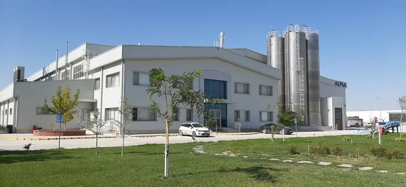 ALPLA Konya - Photo 2