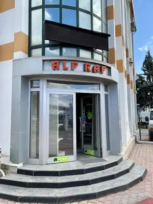 Alpraf