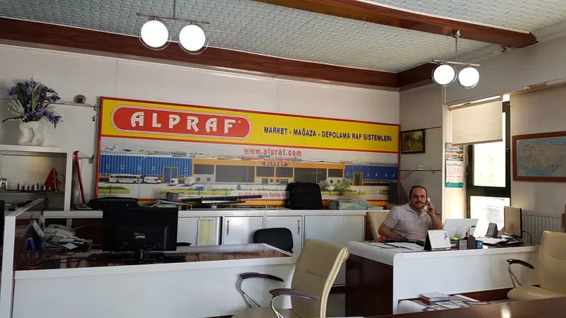 Alpraf - Photo 3