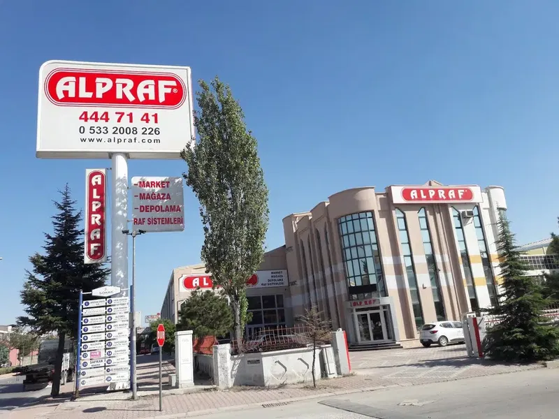 Alpraf - Photo 4