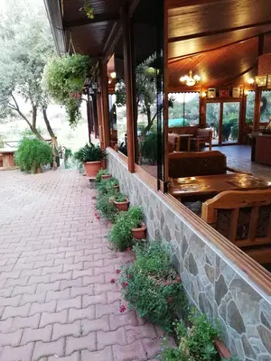 Alpstar Restaurant & Camping