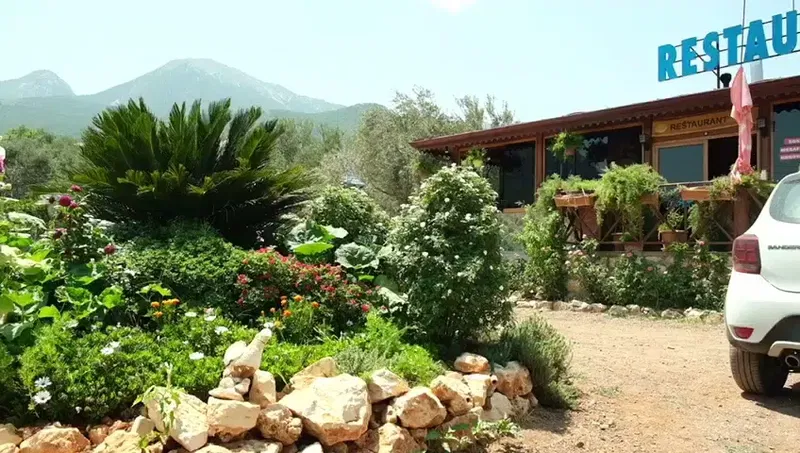 Alpstar Restaurant & Camping - Photo 2