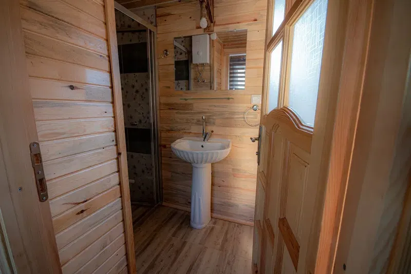 Alpstar Restaurant & Camping - Photo 4