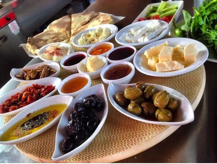 Alpstar Restaurant & Camping - Photo 7