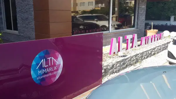 Alta Mimarlık