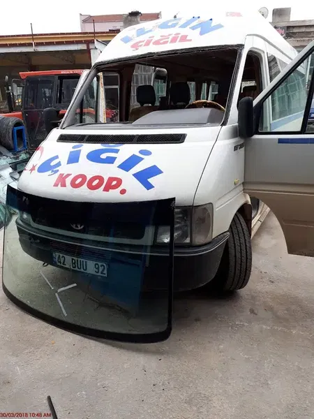 Altay Oto Cam - Photo 8