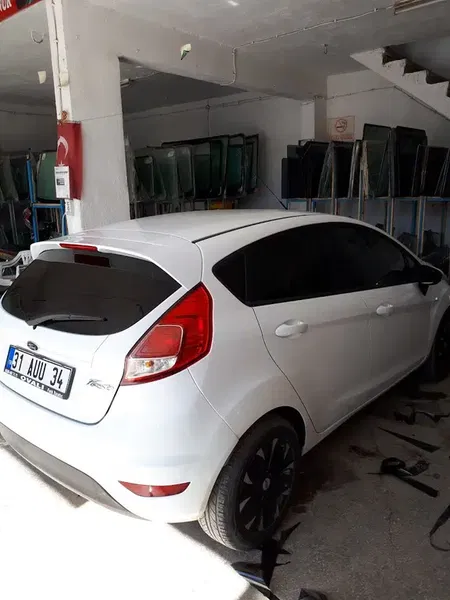 Altay Oto Cam - Photo 9