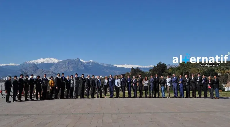Alternatif Ses Işık Sistemleri - Photo 6
