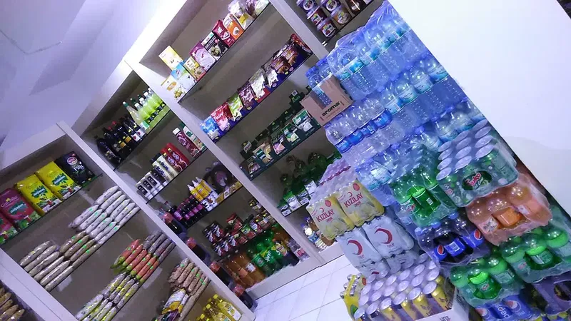 Altinay Market - Photo 7