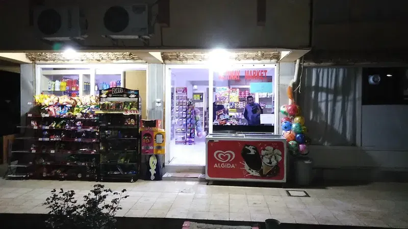 Altinay Market - Photo 10