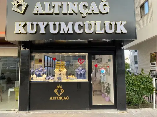 Altinçağ Kuyumculuk