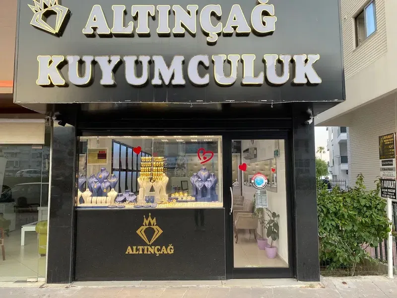 Altinçağ Kuyumculuk - Photo 1