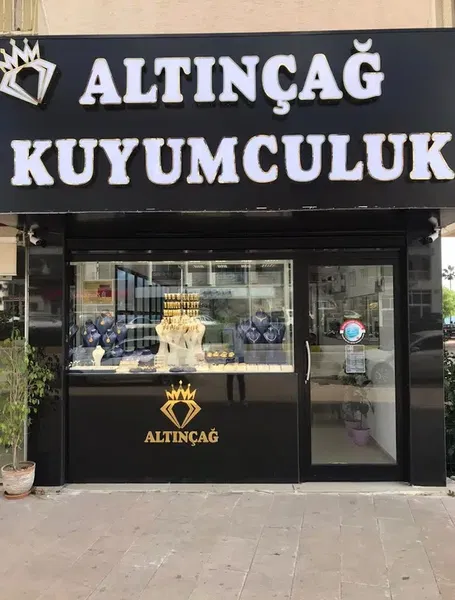 Altinçağ Kuyumculuk - Photo 4